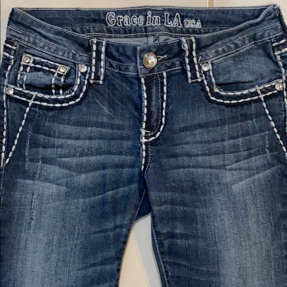 Jeans - Picture 4 of 6